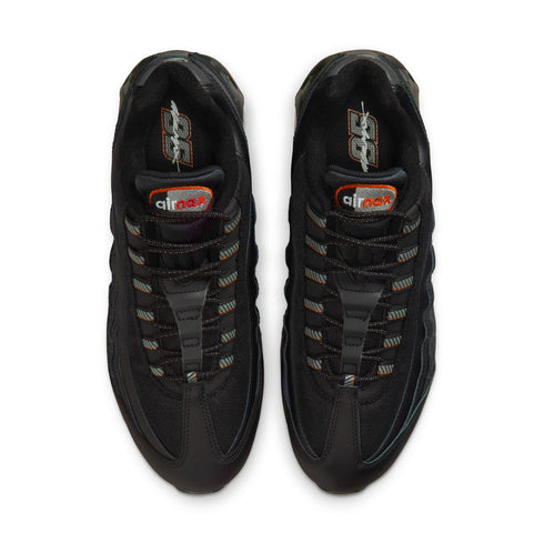 NIKE Air Max 95 Big Bubble Mens Sneakers