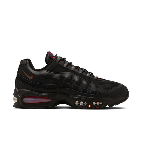 NIKE Air Max 95 Big Bubble Mens Sneakers