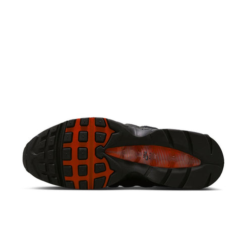 NIKE Air Max 95 Big Bubble Mens Sneakers