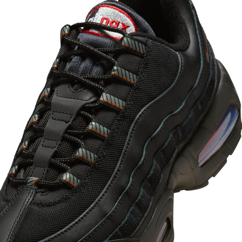 NIKE Air Max 95 Big Bubble Mens Sneakers