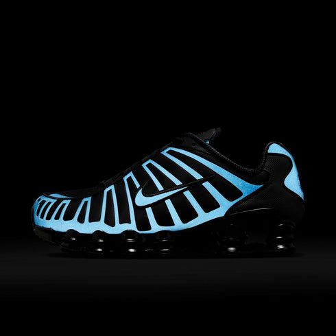 NIKE Shox TL Mens Sneakers