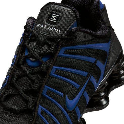 NIKE Shox TL Mens Sneakers