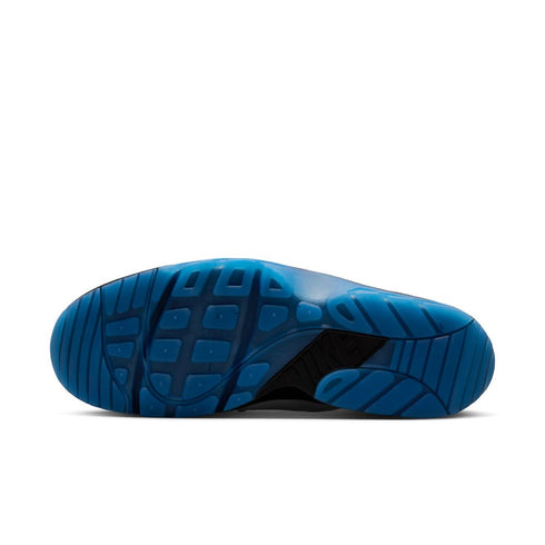 NIKE Air Trainer Huarache Mens Sneakers