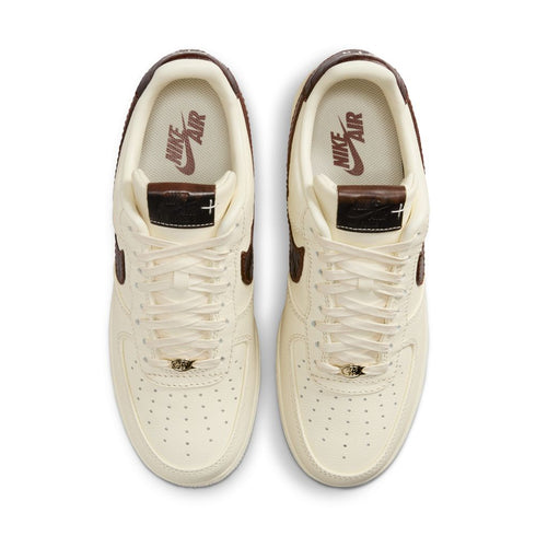 NIKE Air Force 1 '07 Mens Sneakers