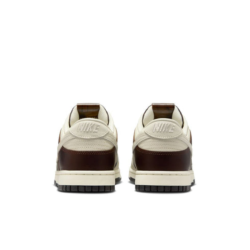 NIKE Dunk Low Retro Mens Sneakers