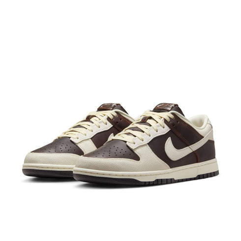 NIKE Dunk Low Retro Mens Sneakers