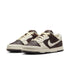 NIKE Dunk Low Retro Mens Sneakers