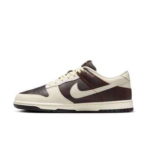 NIKE Dunk Low Retro Mens Sneakers