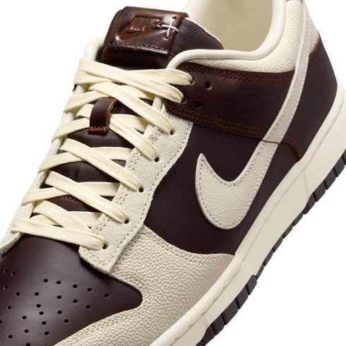 NIKE Dunk Low Retro Mens Sneakers