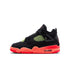 JORDAN Air Jordan 4 Retro "Infrared 23" Big Kids Sneakers