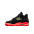 JORDAN Air Jordan 4 Retro "Infrared 23" Big Kids Sneakers