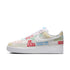 NIKE Air Force 1 "WORLD TOUR" '07 Lv8 Men's Sneakers