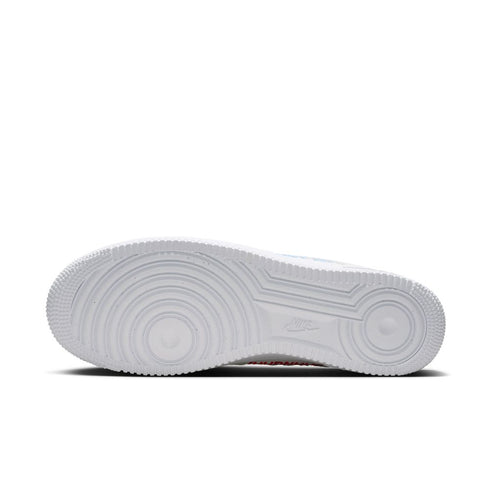 NIKE Air Force 1 "WORLD TOUR" '07 Lv8 Men's Sneakers