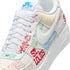 NIKE Air Force 1 "WORLD TOUR" '07 Lv8 Men's Sneakers