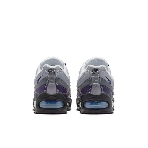 NIKE Air Max 95 Bb Ltr (GS) Kids Sneakers