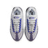 NIKE Air Max 95 Bb Ltr (GS) Kids Sneakers