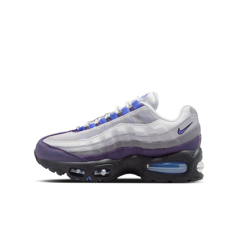 NIKE Air Max 95 Bb Ltr (GS) Kids Sneakers