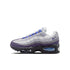 NIKE Air Max 95 Bb Ltr (GS) Kids Sneakers