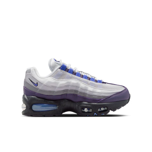 NIKE Air Max 95 Bb Ltr (GS) Kids Sneakers