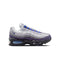 NIKE Air Max 95 Bb Ltr (GS) Kids Sneakers