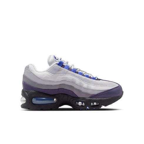 NIKE Air Max 95 Bb Ltr (GS) Kids Sneakers