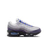 NIKE Air Max 95 Bb Ltr (GS) Kids Sneakers