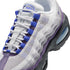 NIKE Air Max 95 Bb Ltr (GS) Kids Sneakers