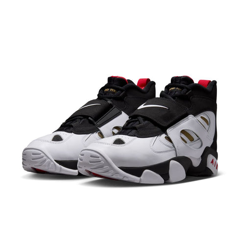 NIKE Air Diamond Turf II Men's Sneakers