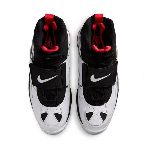 NIKE Air Diamond Turf II Men's Sneakers