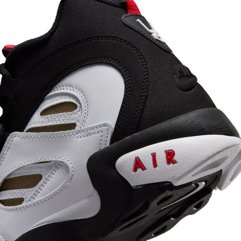 NIKE Air Diamond Turf II Men's Sneakers