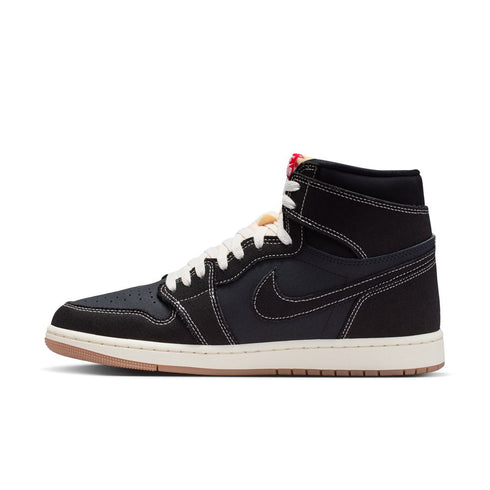 JORDAN Air Jordan 1 Retro Hi OG Flight Club Mens Sneakers