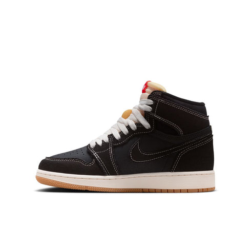 JORDAN Air Jordan 1 Retro Hi OG Flight Club (GS) Kids Sneakers