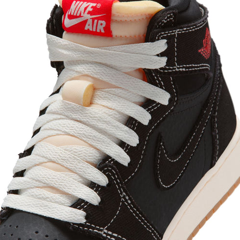 JORDAN Air Jordan 1 Retro Hi OG Flight Club (GS) Kids Sneakers