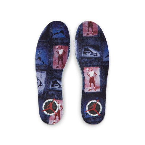 JORDAN Air Jordan 1 Retro Hi OG Flight Club (GS) Kids Sneakers