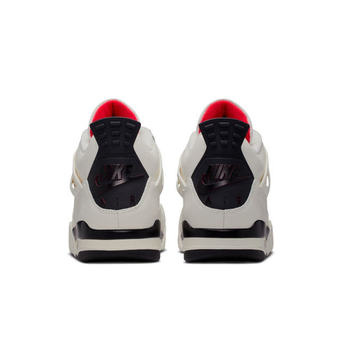 NIKE Jordan 4 Retro OG 'Flight Club' Men's Sneakers