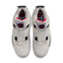 NIKE Jordan 4 Retro OG 'Flight Club' Men's Sneakers