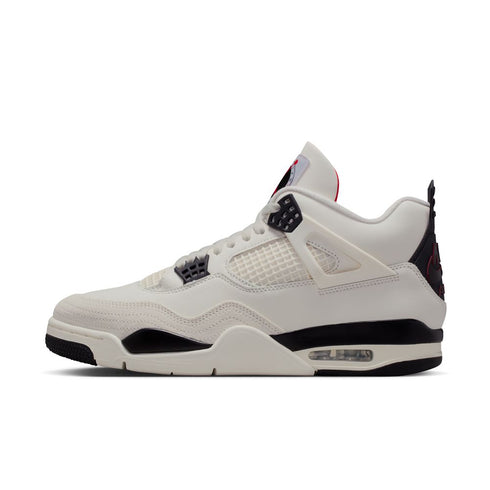 NIKE Jordan 4 Retro OG 'Flight Club' Men's Sneakers