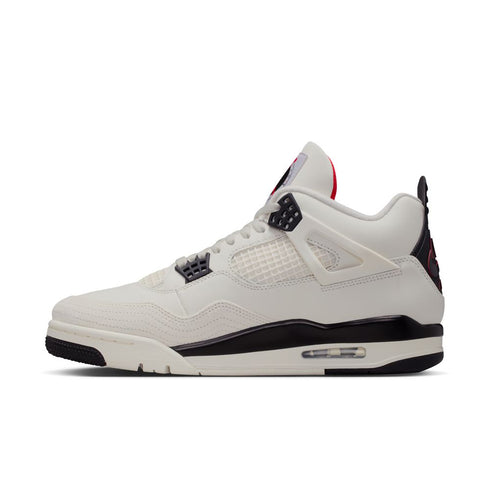 NIKE Jordan 4 Retro OG 'Flight Club' Men's Sneakers