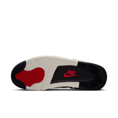 NIKE Jordan 4 Retro OG 'Flight Club' Men's Sneakers