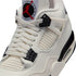 NIKE Jordan 4 Retro OG 'Flight Club' Men's Sneakers