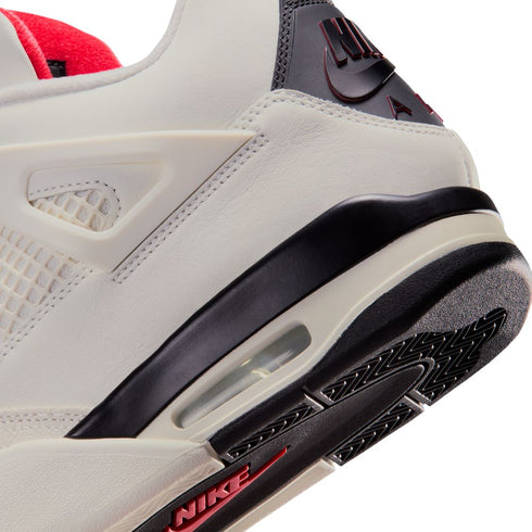 NIKE Jordan 4 Retro OG 'Flight Club' Men's Sneakers