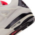 NIKE Jordan 4 Retro OG 'Flight Club' Men's Sneakers