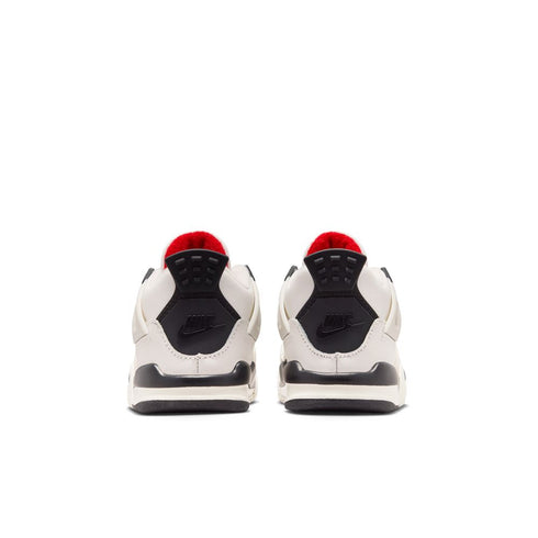 NIKE Jordan 4 Retro OG 'Flight Club' Toddlers Sneakers