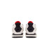 NIKE Jordan 4 Retro OG 'Flight Club' Toddlers Sneakers