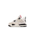 NIKE Jordan 4 Retro OG 'Flight Club' Toddlers Sneakers