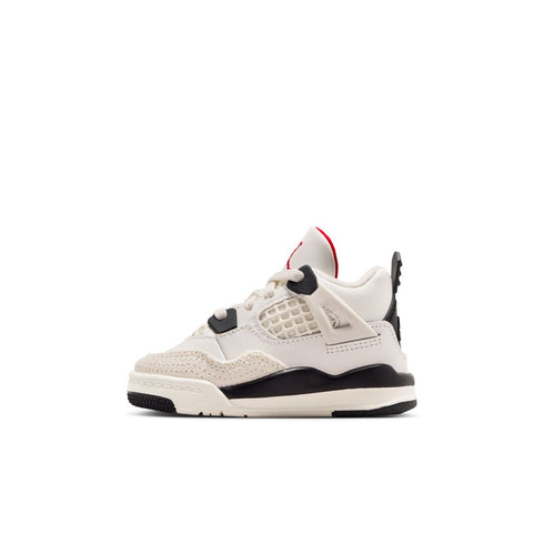 NIKE Jordan 4 Retro OG 'Flight Club' Toddlers Sneakers
