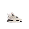 NIKE Jordan 4 Retro OG 'Flight Club' Toddlers Sneakers