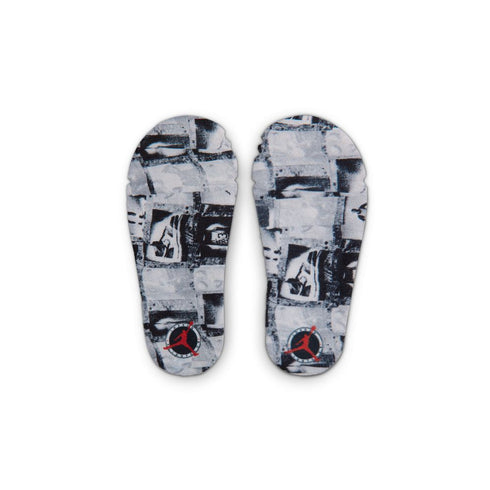 NIKE Jordan 4 Retro OG 'Flight Club' Toddlers Sneakers