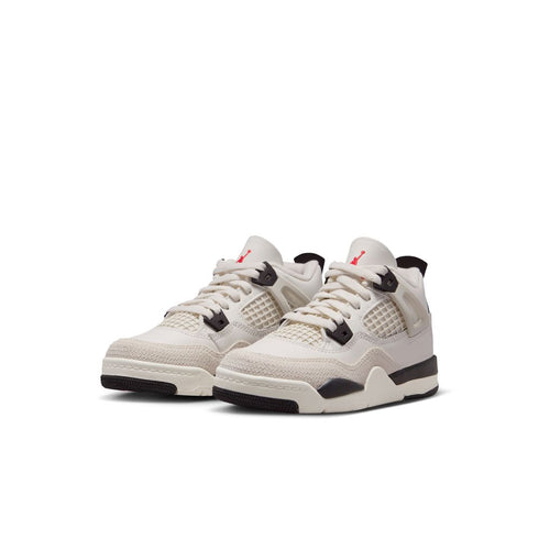 JORDAN 4 Retro OG FC Toddler's Sneakers