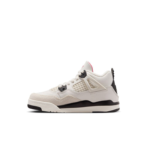 JORDAN 4 Retro OG FC Toddler's Sneakers